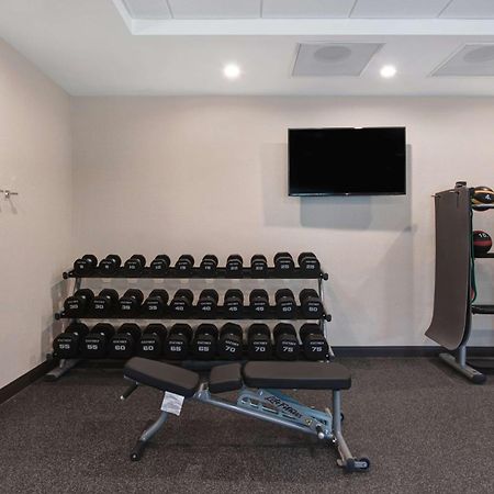 Home2 Suites By Hilton Fayetteville North Kültér fotó
