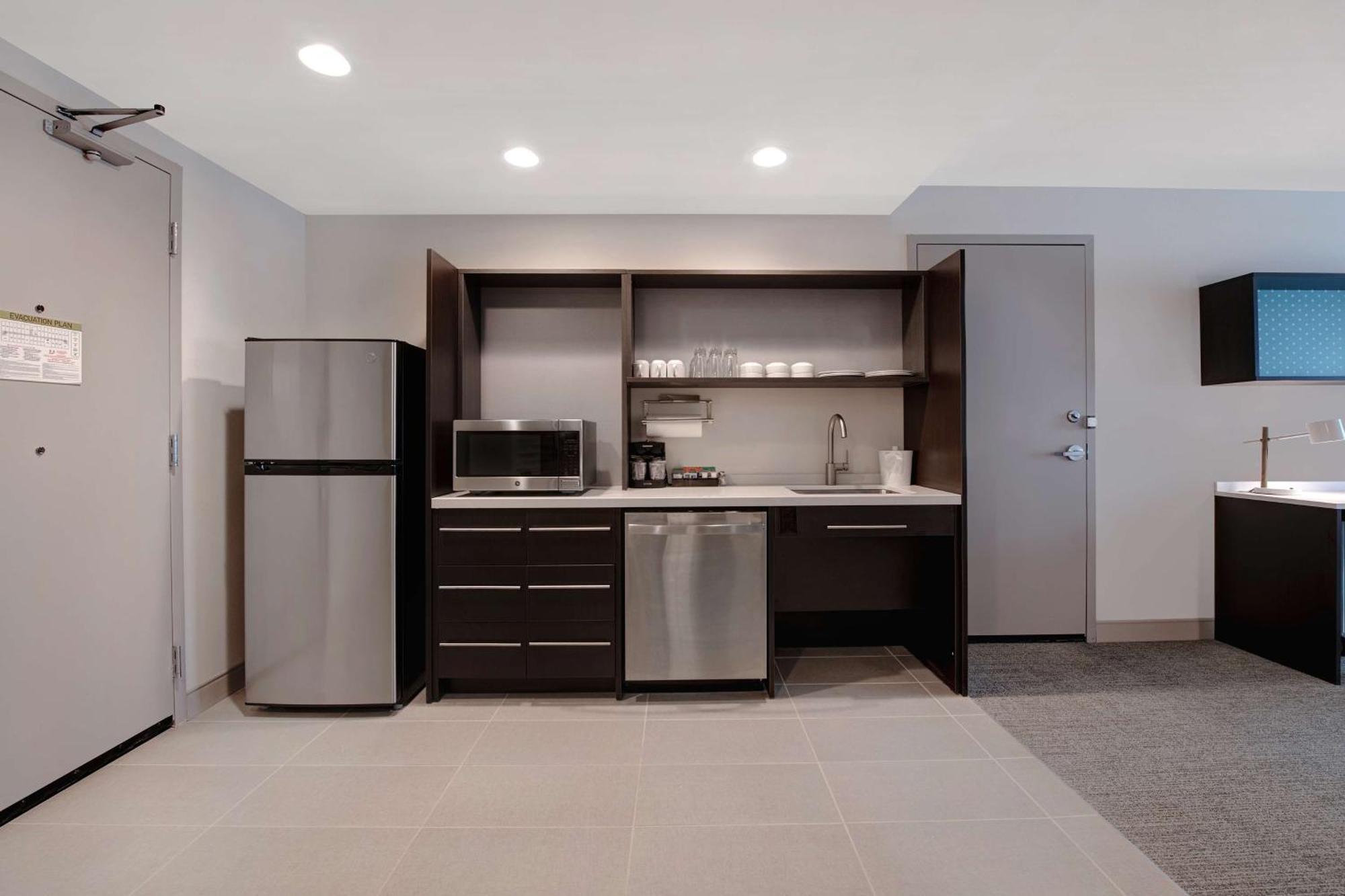 Home2 Suites By Hilton Fayetteville North Kültér fotó