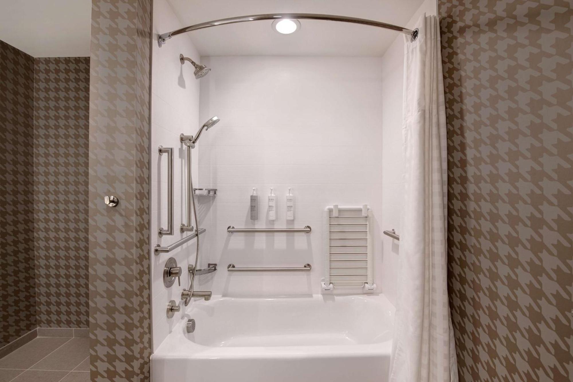 Home2 Suites By Hilton Fayetteville North Kültér fotó
