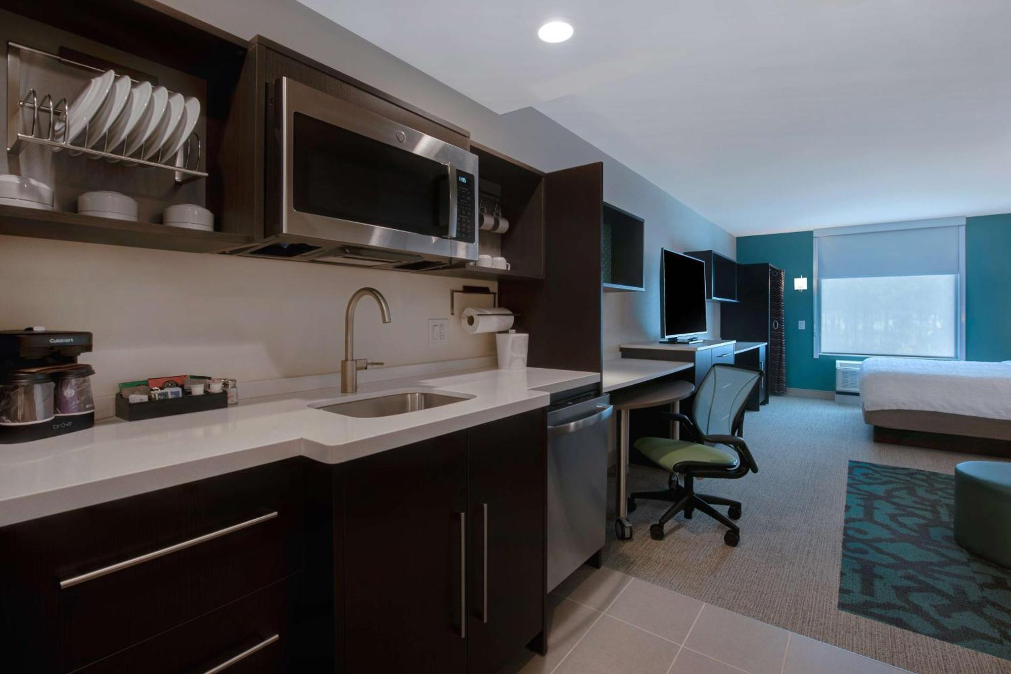 Home2 Suites By Hilton Fayetteville North Kültér fotó