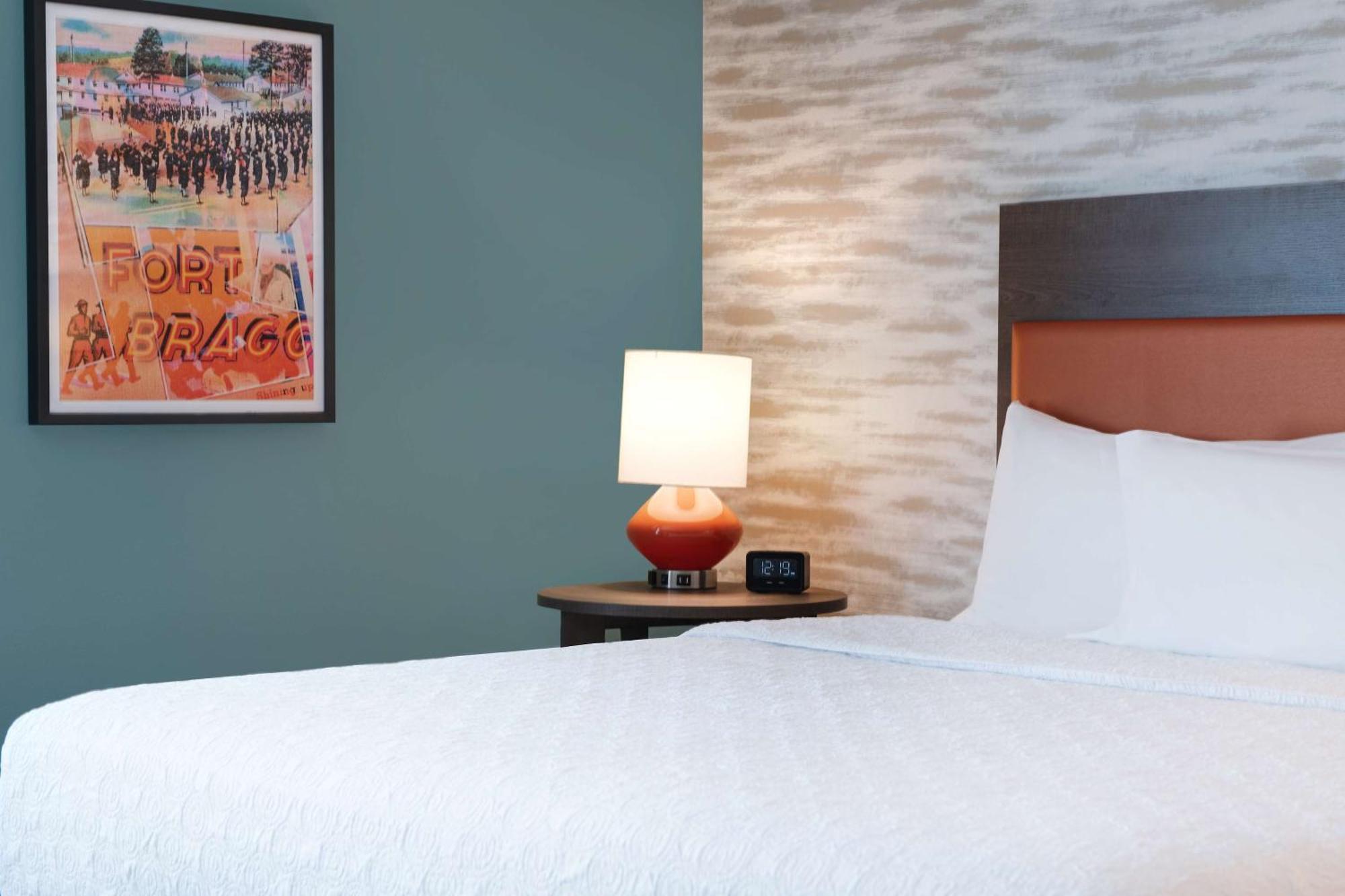 Home2 Suites By Hilton Fayetteville North Kültér fotó