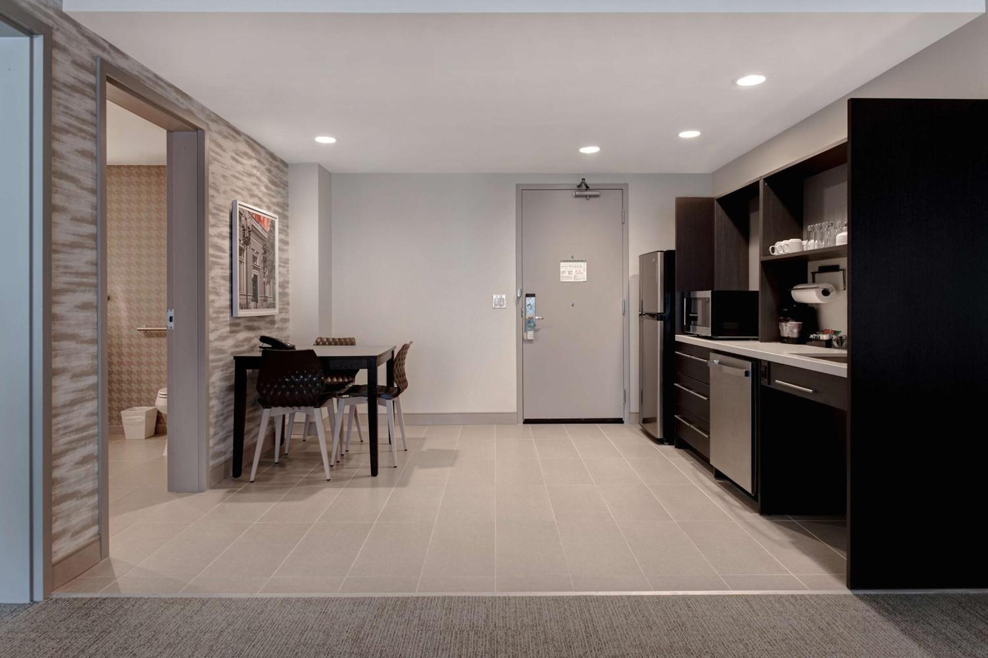 Home2 Suites By Hilton Fayetteville North Kültér fotó