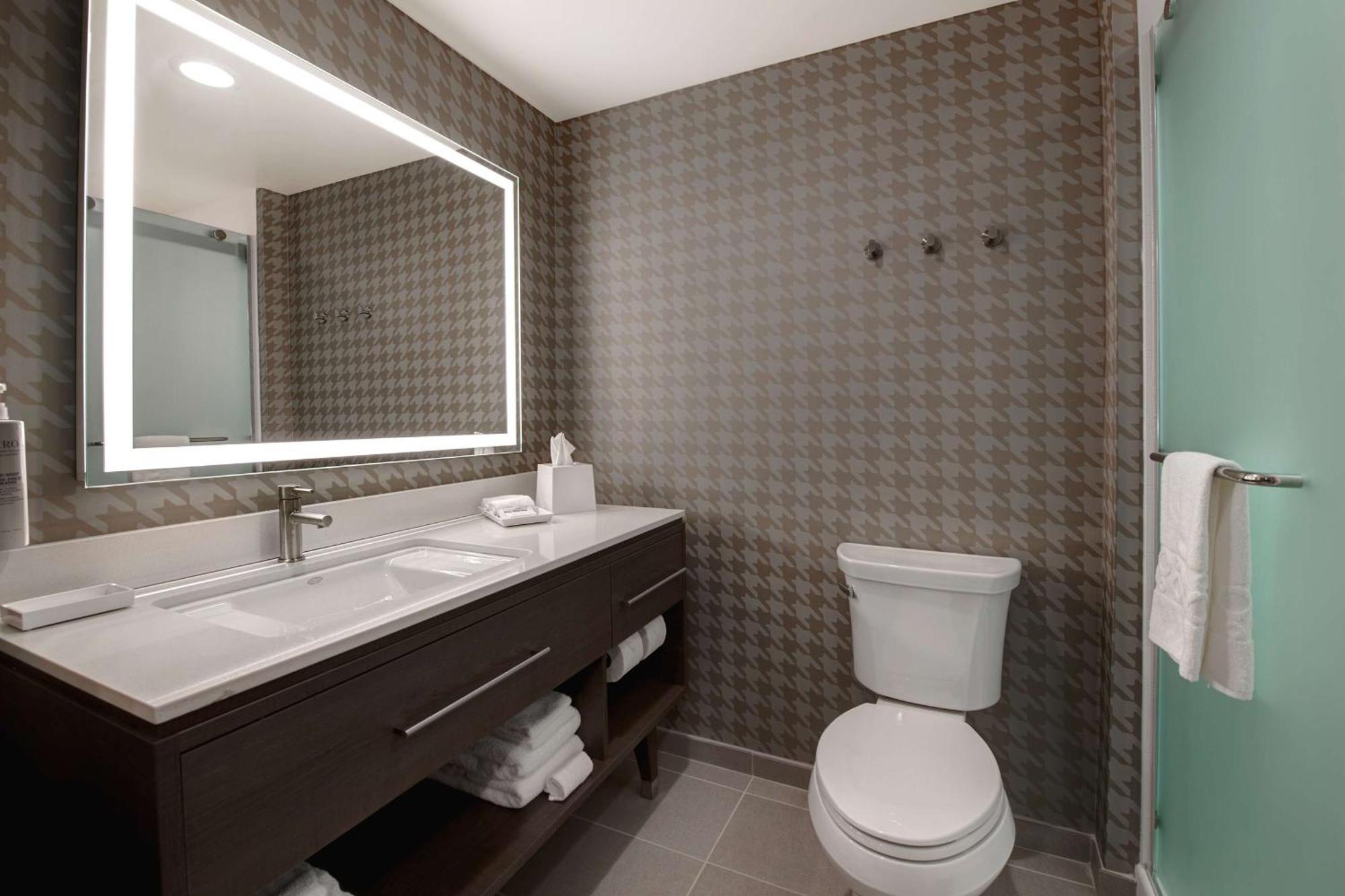 Home2 Suites By Hilton Fayetteville North Kültér fotó