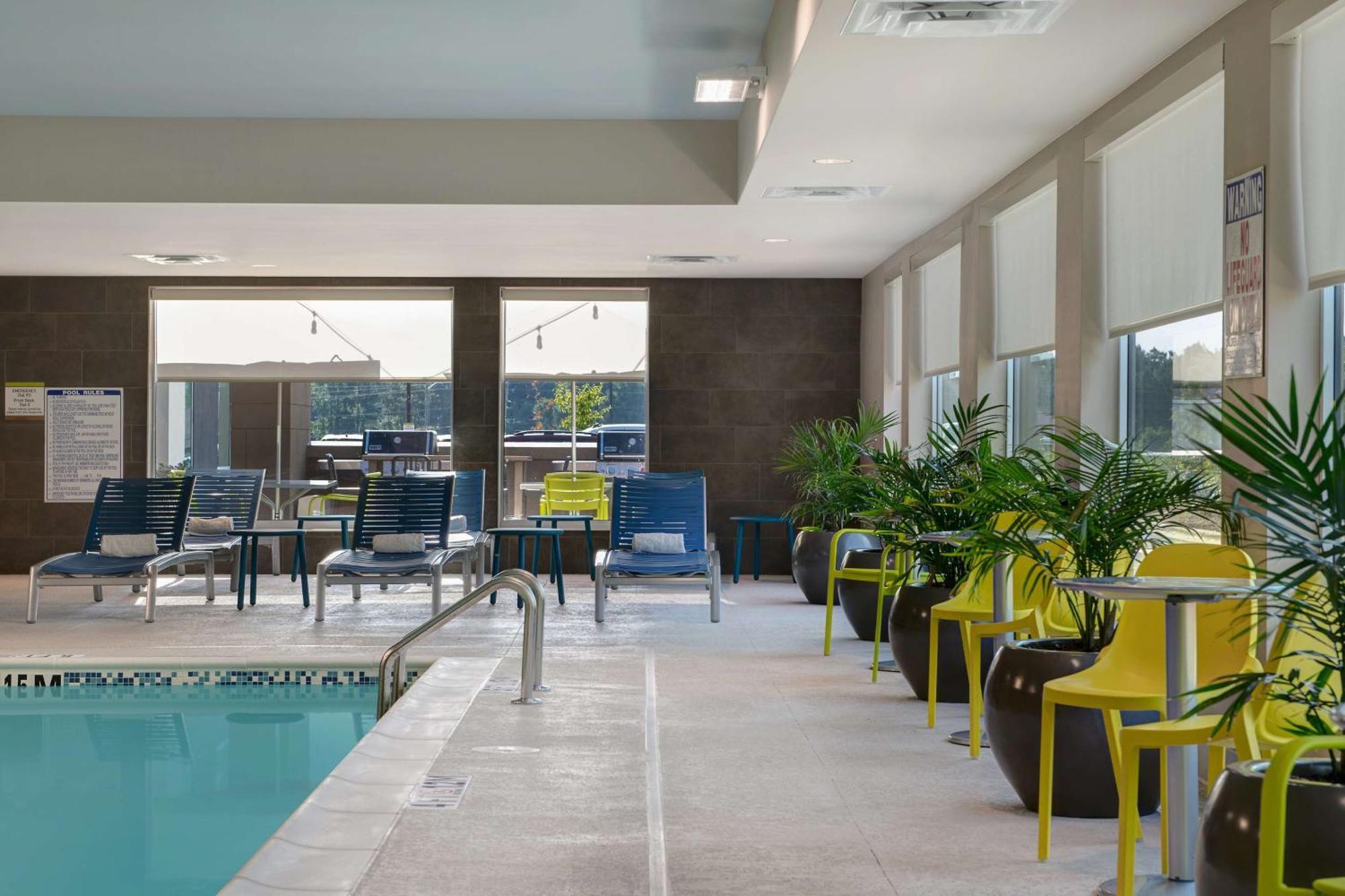 Home2 Suites By Hilton Fayetteville North Kültér fotó