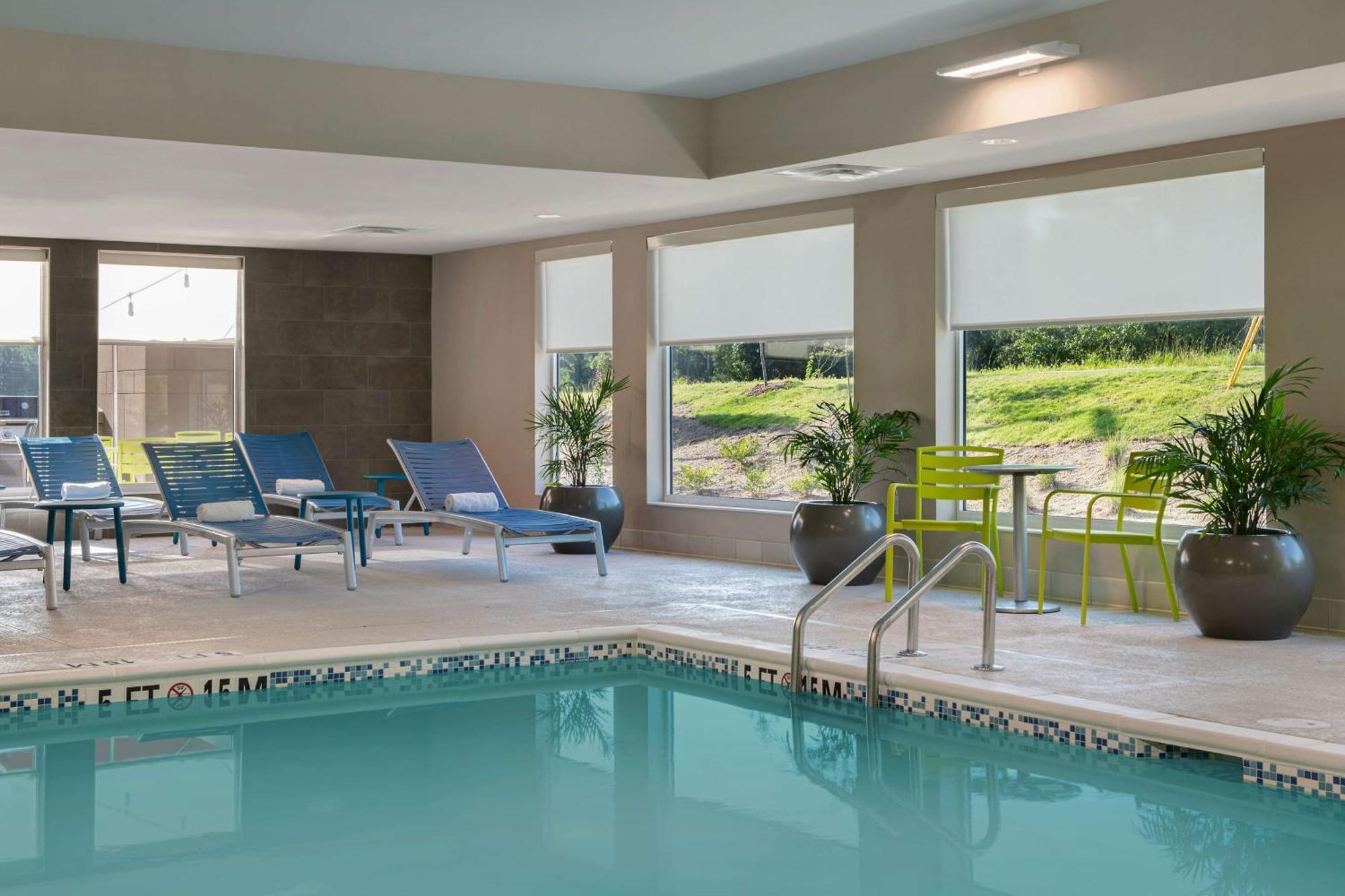 Home2 Suites By Hilton Fayetteville North Kültér fotó