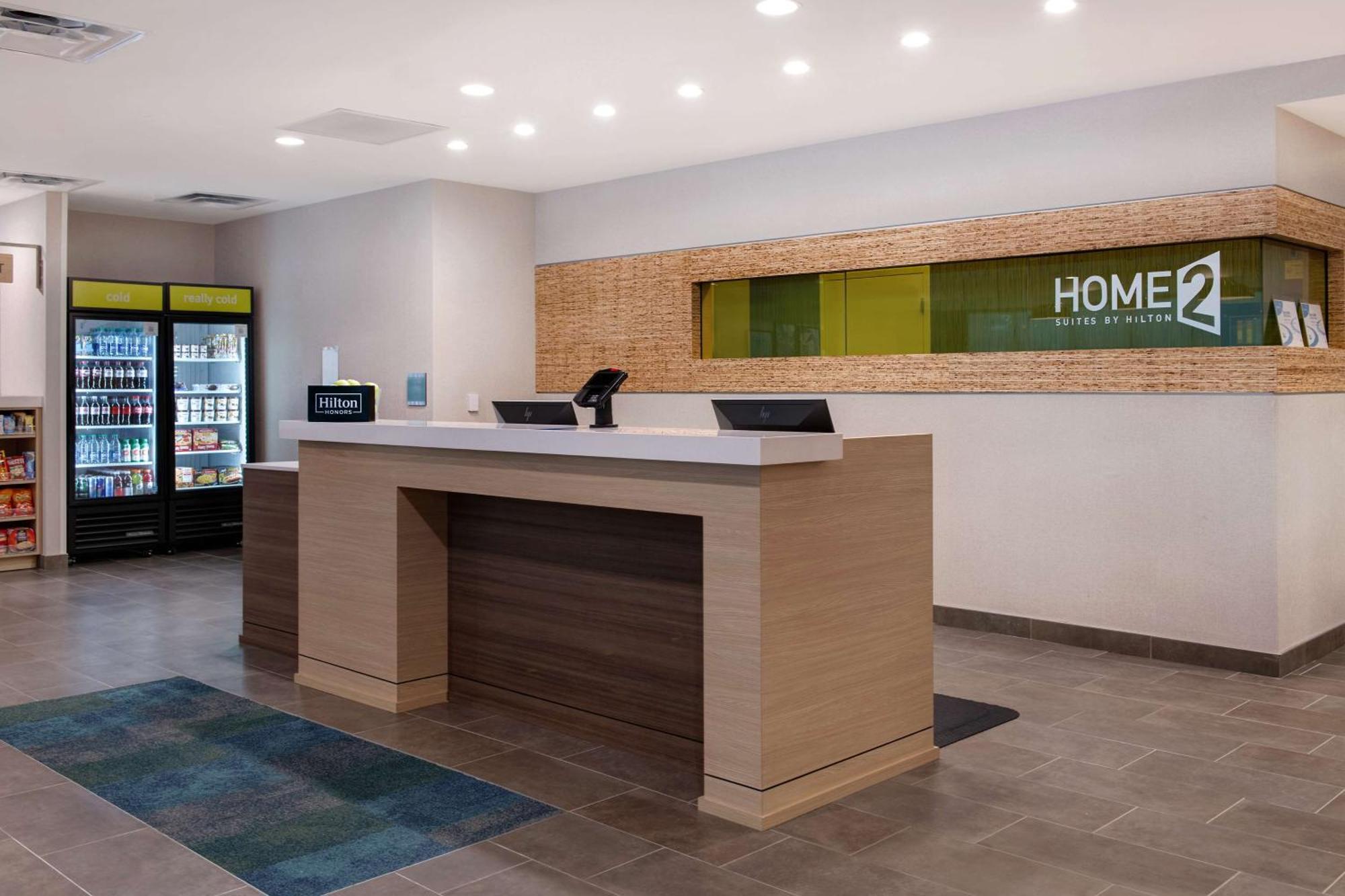 Home2 Suites By Hilton Fayetteville North Kültér fotó
