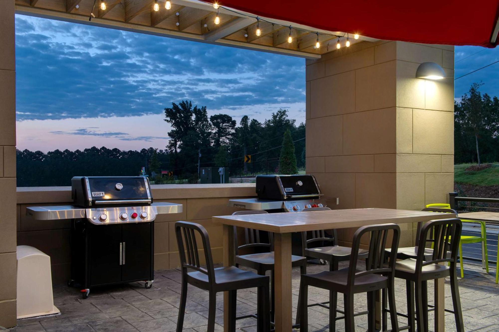 Home2 Suites By Hilton Fayetteville North Kültér fotó