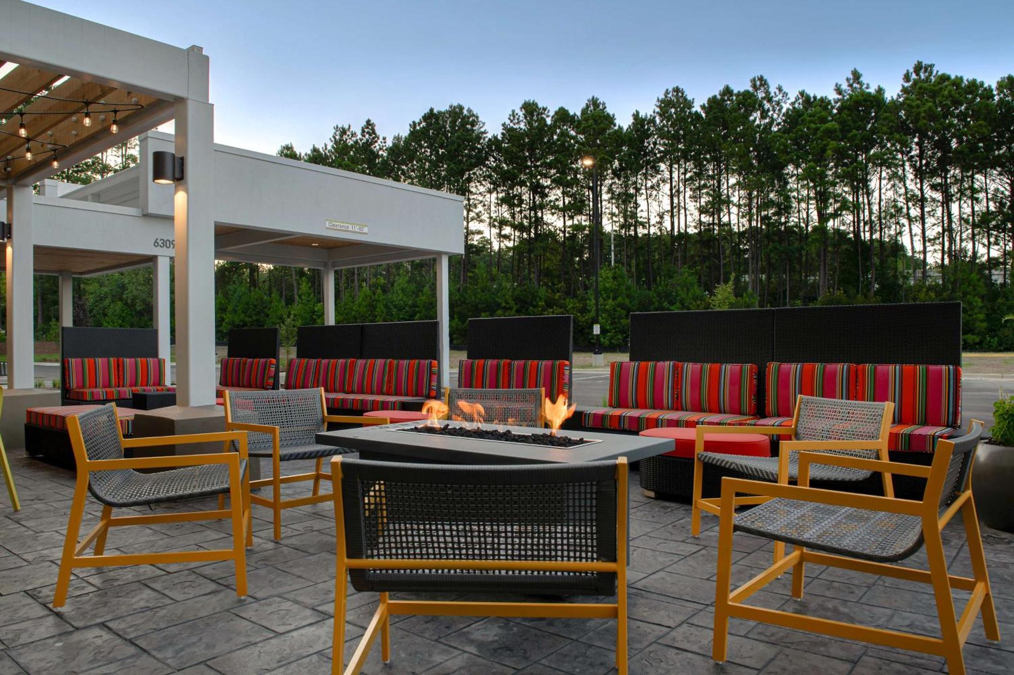 Home2 Suites By Hilton Fayetteville North Kültér fotó