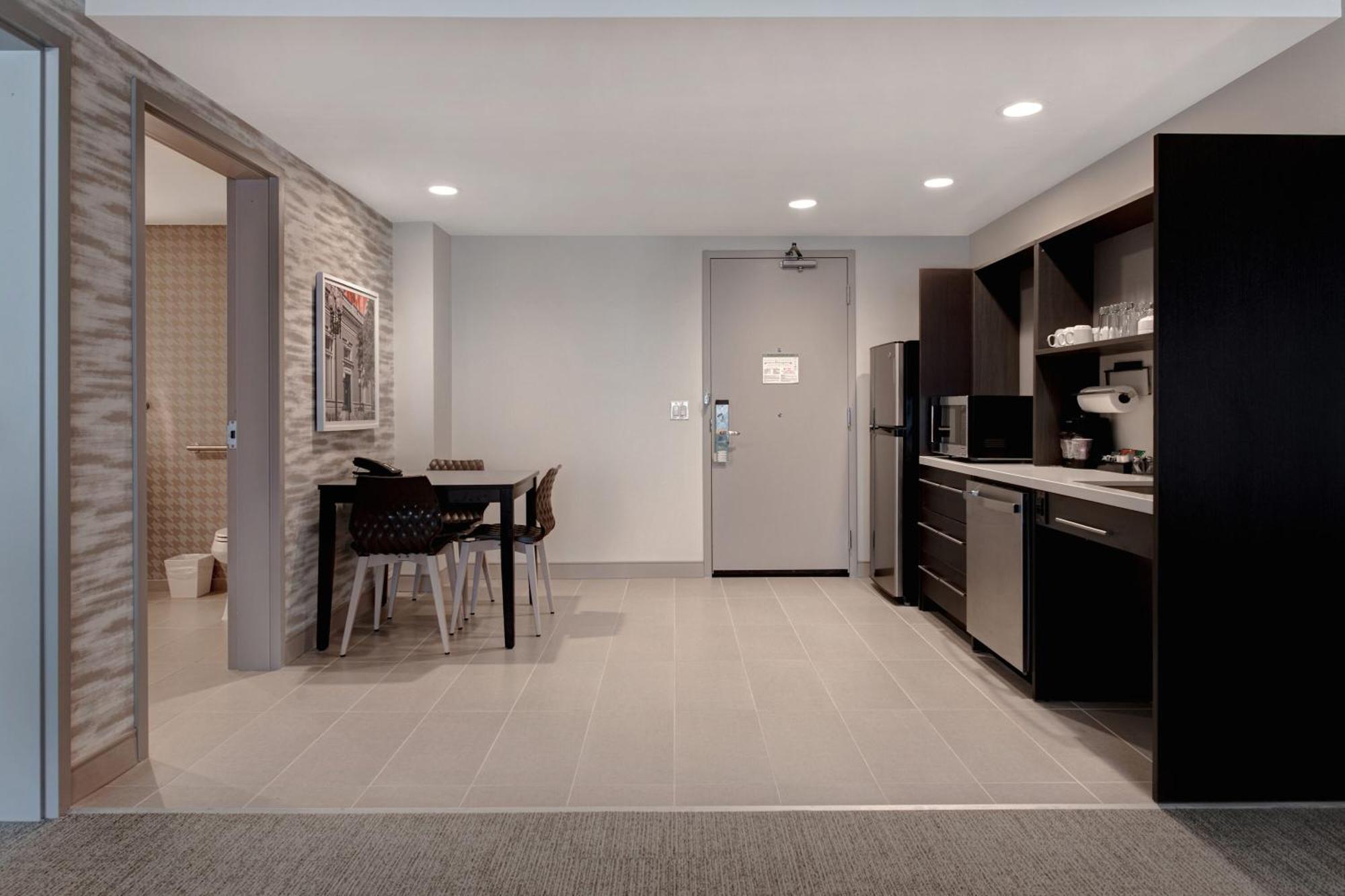 Home2 Suites By Hilton Fayetteville North Kültér fotó